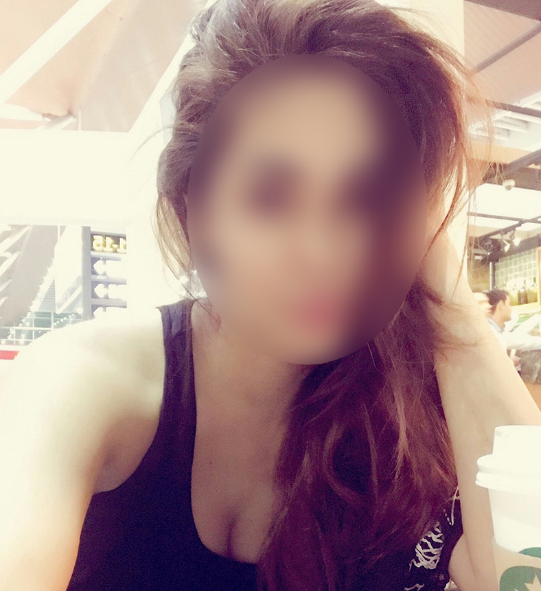 Nisha Bhat Escort Girl